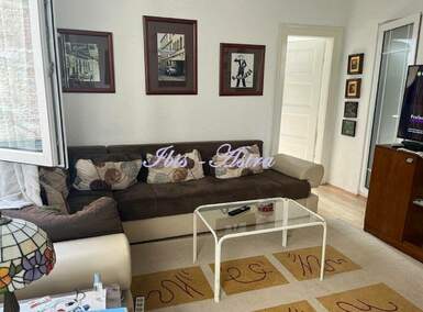 Jednoiposoban stan, Beograd, Zeleni venac, izdavanje, 35m2, 500e, id1400579