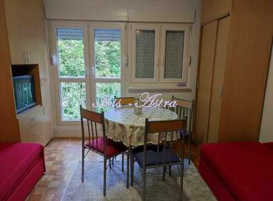 Jednosoban stan, Beograd, Centar, izdavanje, 20m2, 300e, id1208010