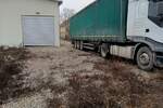 Poslovni prostor / Lokal, Stara Pazova, partizanska, izdavanje, 400m2, 1600e, id1400580