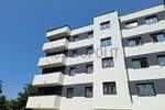 Trosoban stan, Pančevo, Centar, prodaja, 76m2, 108500e, id1400582