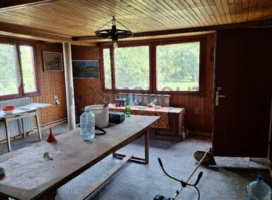 Kuca, Pančevo, Stara Misa, prodaja, 66m2, 130000e, id1400583