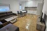 Dvoiposoban stan, Niš, Čair, izdavanje, 56m2, 500e, id1400585