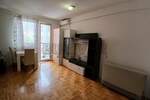 Jednosoban stan, Niš, Filozofski fakultet, izdavanje, 37m2, 270e, id1400586