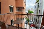 Jednosoban stan, Niš, Filozofski fakultet, izdavanje, 37m2, 270e, id1400586