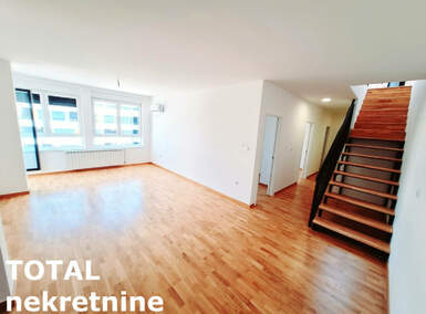 Troiposoban stan, Novi Sad, Telep, prodaja, 91m2, 225550e, id1400506