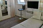 Jednosoban stan, Novi Sad, Sajam, prodaja, 24m2, 80000e, id1400509