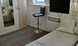 Jednosoban stan, Novi Sad, Sajam, prodaja, 24m2, 80000e, id1400509