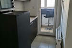 Jednosoban stan, Novi Sad, Sajam, prodaja, 24m2, 80000e, id1400509
