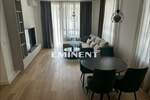 Trosoban stan, Beograd, Beograd Na Vodi, izdavanje, 77m2, 2000e, id1400588