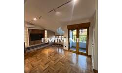 Dvosoban stan, Beograd, Slavujev Venac, izdavanje, 38m2, 780e, id1400589