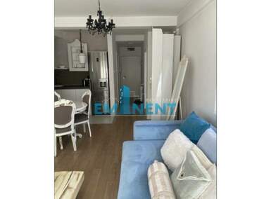 Dvosoban stan, Beograd, Gundulićev Venac, izdavanje, 43m2, 930e, id1033162