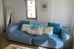 Dvosoban stan, Beograd, Gundulićev Venac, izdavanje, 43m2, 930e, id1033162