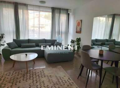 Dvosoban stan, Beograd, Đeram Pijaca, izdavanje, 42m2, 550e, id1400590