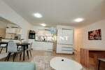 Dvosoban stan, Beograd, Đeram Pijaca, izdavanje, 42m2, 550e, id1400590