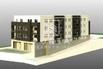 Trosoban stan, Beograd, Mirijevo, prodaja, 86m2, 180600e, id1236032