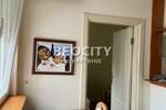 Jednosoban stan, Novi Sad, Cara Dušana, izdavanje, 31m2, 250e, id1400768