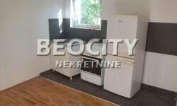 Dvosoban stan, Beograd, Kaluđerica, prodaja, 33m2, 54000e, id1400833