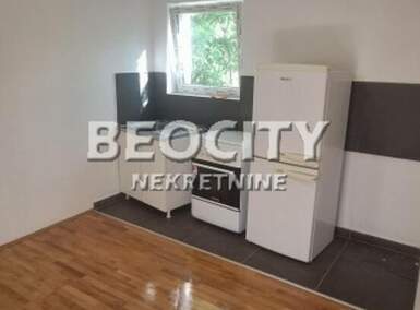 Dvosoban stan, Beograd, Kaluđerica, prodaja, 33m2, 54000e, id1400833