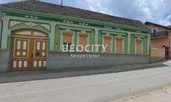 Kuca, Sremski Karlovci, Gradska Lokacija, prodaja, 191m2, 175000e, id1400858