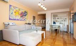 Dvosoban stan, Beograd, Mirijevo I, prodaja, 41m2, 97000e, id1400904