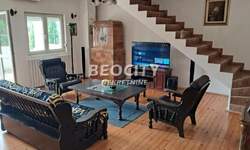 Kuca, Beograd, Zemun (novi Grad), prodaja, 400m2, 372000e, id1400907