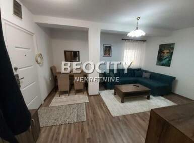 Dvosoban stan, Novi Sad, Rotkvarija, izdavanje, 44m2, 500e, id1400911