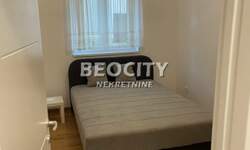 Dvosoban stan, Beograd, Višnjica, izdavanje, 46m2, 400e, id1400912
