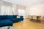 Trosoban stan, Beograd, Zemunske Kapije, izdavanje, 70m2, 1000e, id1400914