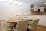 Trosoban stan, Beograd, Zemunske Kapije, izdavanje, 70m2, 1000e, id1400914