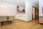 Trosoban stan, Beograd, Zemunske Kapije, izdavanje, 70m2, 1000e, id1400914