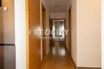 Trosoban stan, Beograd, Zemunske Kapije, izdavanje, 70m2, 1000e, id1400914