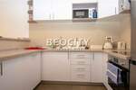 Trosoban stan, Beograd, Zemunske Kapije, izdavanje, 70m2, 1000e, id1400914