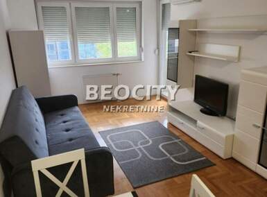 Dvosoban stan, Novi Sad, Bulevar Oslobođenja, izdavanje, 37m2, 400e, id1400926