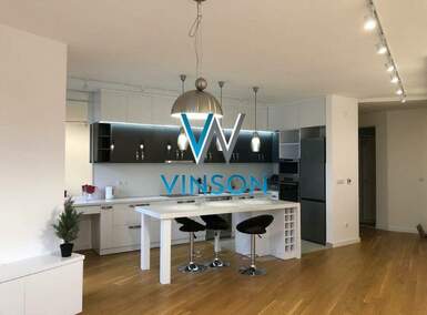 Troiposoban stan, Novi Sad, Kej, izdavanje, 94m2, 1000e, id1400569