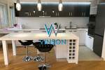 Troiposoban stan, Novi Sad, Kej, izdavanje, 94m2, 1000e, id1400569