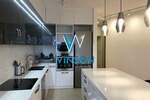 Troiposoban stan, Novi Sad, Kej, izdavanje, 94m2, 1000e, id1400569