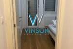Troiposoban stan, Novi Sad, Kej, izdavanje, 94m2, 1000e, id1400569