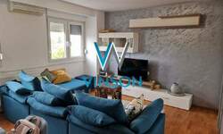Dvosoban stan, Novi Sad, Liman III, izdavanje, 51m2, 600e, id1400572