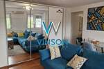 Dvosoban stan, Novi Sad, Liman III, izdavanje, 51m2, 600e, id1400572