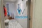 Dvosoban stan, Novi Sad, Liman III, izdavanje, 51m2, 600e, id1400572