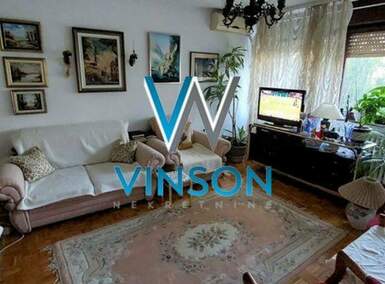 Cetvorosoban stan, Novi Sad, Blok 8, prodaja, 90m2, 185400e, id1400573
