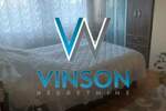 Cetvorosoban stan, Novi Sad, Blok 8, prodaja, 90m2, 185400e, id1400573