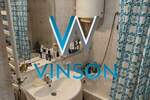 Cetvorosoban stan, Novi Sad, Blok 8, prodaja, 90m2, 185400e, id1400573