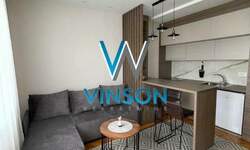 Jednoiposoban stan, Novi Sad, Centar, izdavanje, 38m2, 500e, id1399982