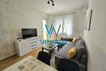 Jednoiposoban stan, Novi Sad, Kej, izdavanje, 38m2, 450e, id1307774
