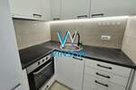 Jednoiposoban stan, Novi Sad, Kej, izdavanje, 38m2, 450e, id1307774