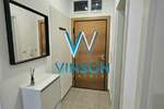 Jednoiposoban stan, Novi Sad, Kej, izdavanje, 38m2, 450e, id1307774