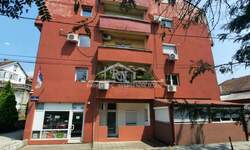 Garsonjera, Beograd, Stari Košutnjak, prodaja, 19m2, 49000e, id1384853