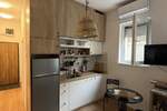 Jednosoban stan, Beograd, Dorcol, izdavanje, 22m2, 600e, id1400928