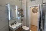 Jednosoban stan, Beograd, Dorcol, izdavanje, 22m2, 600e, id1400928